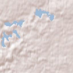 54023-54131 Alberta 779, Spruce Grove Terrain Map