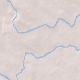 Ballymahon Terrain Map