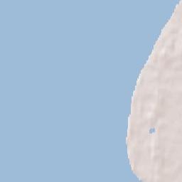 97 Victoria Road, Formby, Liverpool, Merseyside L37 1LJ Terrain Map