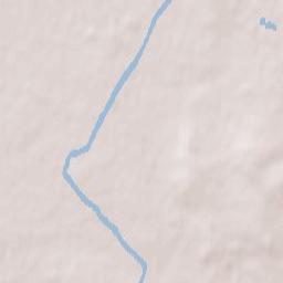 84 Summerwood Lane, Halsall, Ormskirk Terrain Map