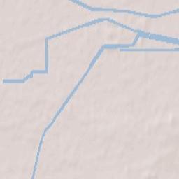 187 Westgate Road, Belton, North Lincolnshire Terrain Map
