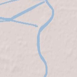 9 South Street, Scunthorpe, North Lincolnshire Terrain Map