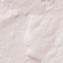 Barnetby le Wold Terrain Map