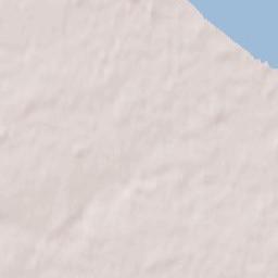 1 High Street, Laceby, Grimsby, North East Lincolnshire DN37  Terrain Map