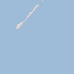 1 Cliff View, Kilnsea, Hull, East Riding of Yorkshire HU12 0U Terrain Map