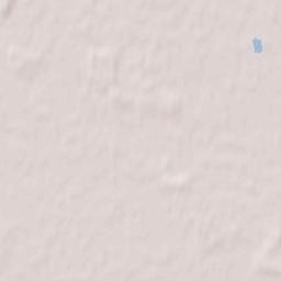 Leezdorf Terrain Map