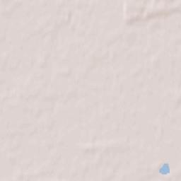 Blomberg Terrain Map