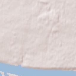 Stellingen Terrain Map