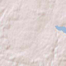 Olsztynek Terrain Map