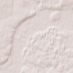 Cherykaw Terrain Map