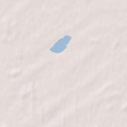 Khabarskiy Rayon Terrain Map