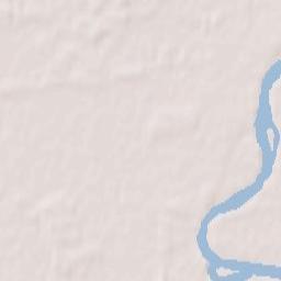 Ovsyanka Terrain Map