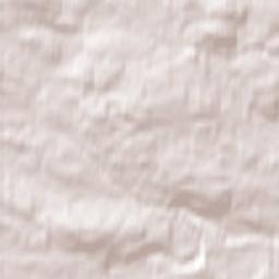 Yellowhead Highway, Yellowhead County Terrain Map