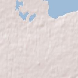 Township Road 525A, Acheson, AB T7X 5A6 Terrain Map