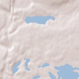 SK-3, Paradise Hill, SK S0M 2G0, Canada Terrain Map