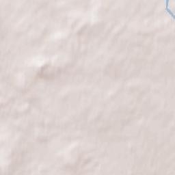 An Iarmhí Terrain Map