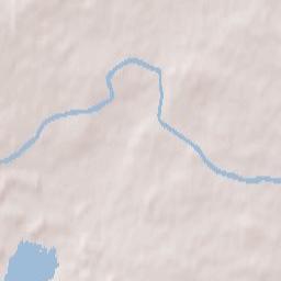 An Muileann gCearr Terrain Map