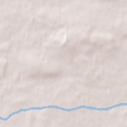 Rathwire Terrain Map