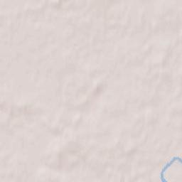 Ballivor Terrain Map