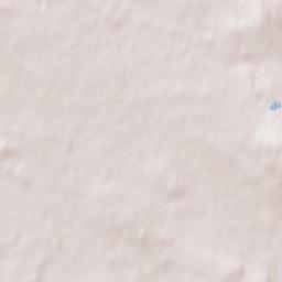 13 Charnock, Skelmersdale, Lancashire Terrain Map