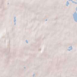 A571, Billinge, Wigan, Merseyside WN5 7PB Terrain Map