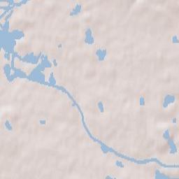 A573, Golborne, Warrington WA3, UK Terrain Map