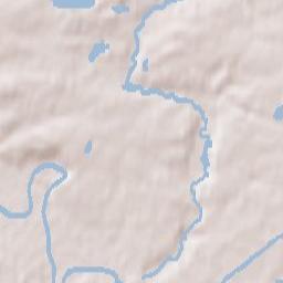 M60, Middleton, Manchester, Greater Manchester Terrain Map
