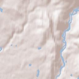 94 Darnton Road, Ashton-under-Lyne OL6 Terrain Map
