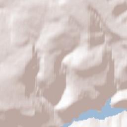 B6105, Glossop, Derbyshire SK13, UK Terrain Map