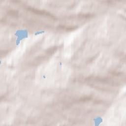 24-27 Stoney Croft, Hoyland, Barnsley Terrain Map