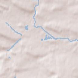 New Road, Hemingfield, Barnsley, South Yorkshire Terrain Map