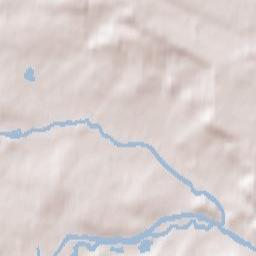 19 Harlington Road, Adwick upon Dearne Terrain Map
