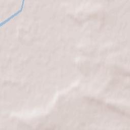 Turbary Road, Epworth, Doncaster, North Terrain Map