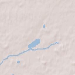 Schiffdorf Terrain Map