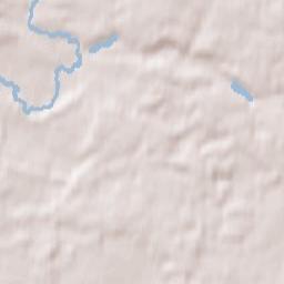 Dassendorf Terrain Map