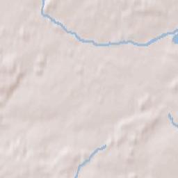 Schwarzenbek Terrain Map