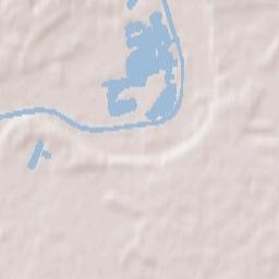 Güster Terrain Map