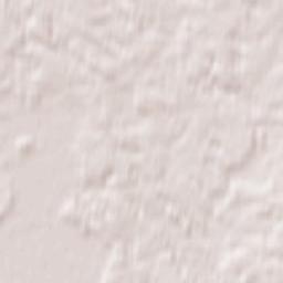 Powiat policki Terrain Map