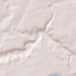 Rogóźno Terrain Map