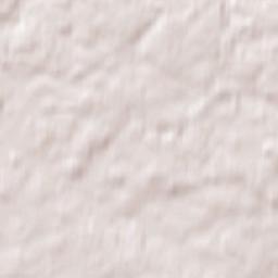 Kuźnica Terrain Map