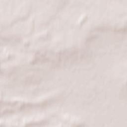 Karelitski Rayon Terrain Map