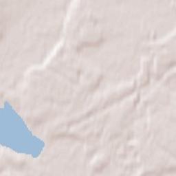 Zhukovka Terrain Map