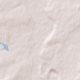 Lyubokhna Terrain Map