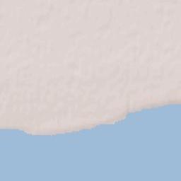 Podstepki Terrain Map