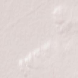 Krasnoyarskiy Rayon Terrain Map