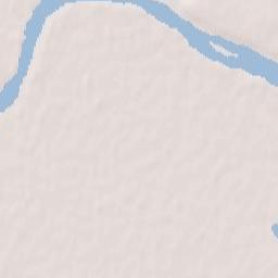 Zhelezinka Terrain Map