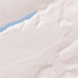 Logovskoye Terrain Map