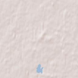 Spruce Grove Terrain Map