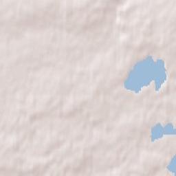 470-506 Thompson Drive, Sherwood Park Terrain Map