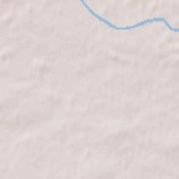 Kinnegad Terrain Map